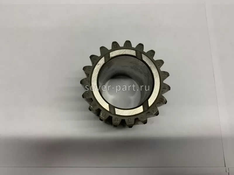 Сателлит бортового редуктора / Raba 118.10-3330-021