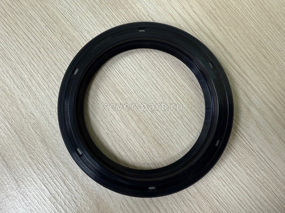 Манжета 60х80х10 ТНВД Евро 3/4 / SKT 047087