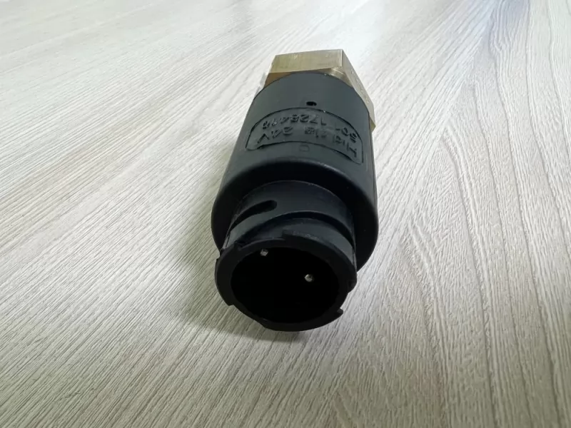 Клапан электромагнитный (байонет) / Hidria 5011-728-410