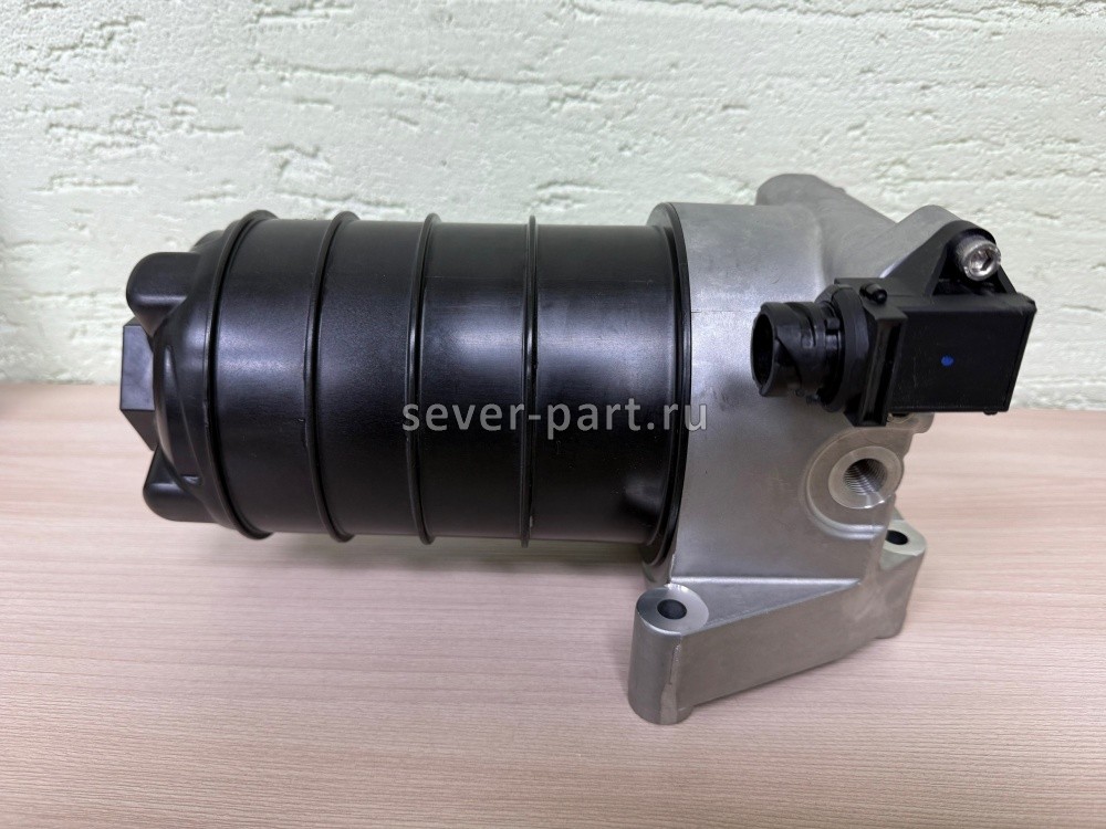 Фильтр дизельный 6W.55.487.20 (00.051.92.B4) / UFI 6W.55.487.20