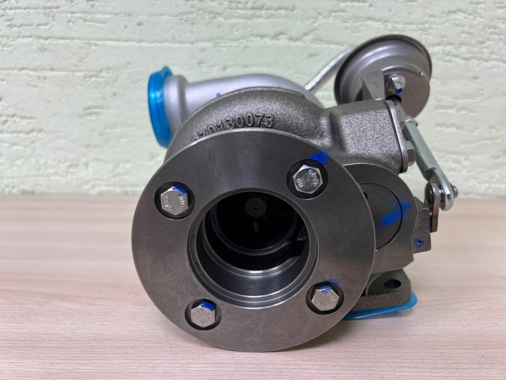 Турбокомпрессор K0JP070K045 Kangyue JP70K (12589880011) / Kangyue Technology K0JP070K045