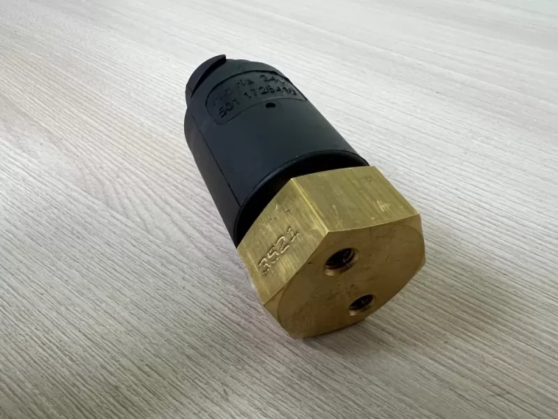 Клапан электромагнитный (байонет) / Hidria 5011-728-410