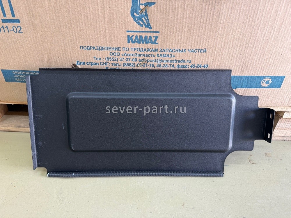 Панель правая TIS 9406801207 (45104821900800) / ТИС TIS 9406801207