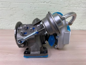 Турбокомпрессор K0JP070K045 Kangyue JP70K (12589880011) / Kangyue Technology K0JP070K045