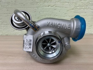 Турбокомпрессор K0JP070K045 Kangyue JP70K (12589880011) / Kangyue Technology K0JP070K045