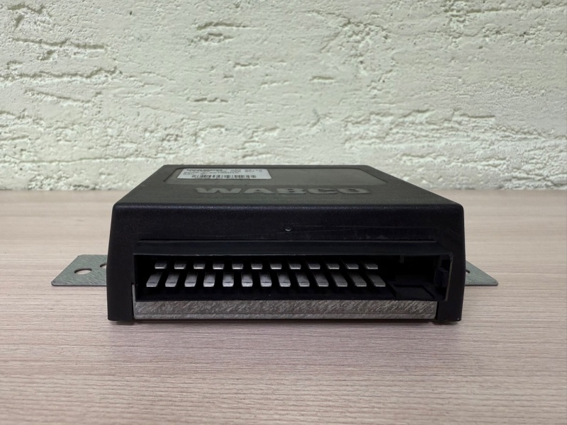 Блок управления электронный ECAS на КамАЗ 5490 / WABCO 4460553010