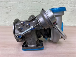 Турбокомпрессор K0JP070K044 Kangyue JP70K (12589880010) / Kangyue Technology K0JP070K044