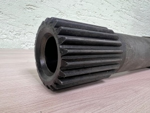 Вилка скользящая / ПАО КАМАЗ 5320-2201048