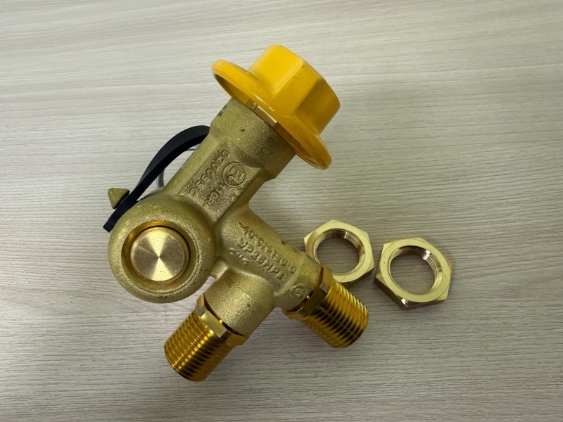 Заправочное устройство М14х1 (ан. 7508900314, VALC451) / Cavagna Group 7508900316 