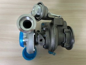 Турбокомпрессор K0JP070K044 Kangyue JP70K (12589880010) / Kangyue Technology K0JP070K044