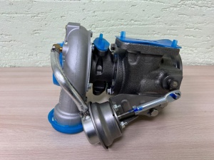 Турбокомпрессор K0JP070K044 Kangyue JP70K (12589880010) / Kangyue Technology K0JP070K044